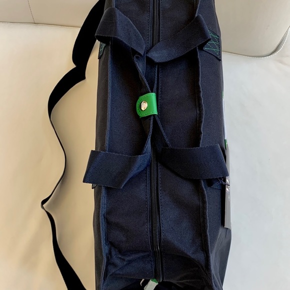 Tommy Hilfiger Travel Bag - Picture 5 of 9